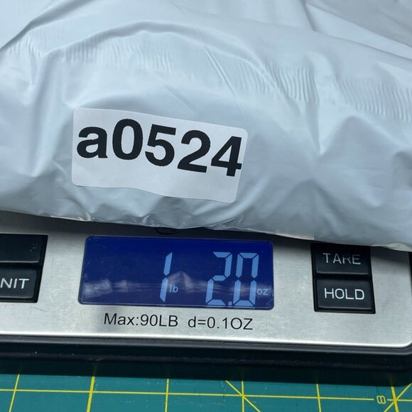 Beautiful By Lawrence Zarian Beige Striped Women’s Blazer Jacket Size M a0524 - Picture 8 of 8